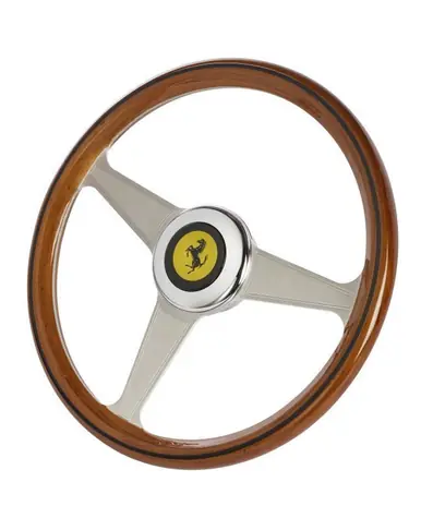 Thrustmaster Ferrari 250 GTO Add-On Volant 