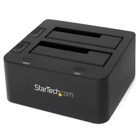 StarTech dokovací stanice pro dva 2.5