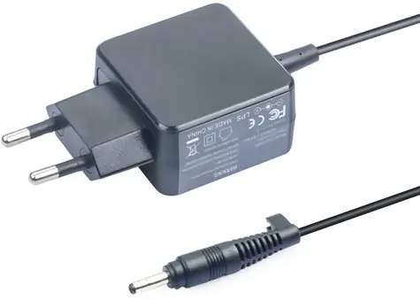 MicroBattery 10W Power Adapter / 5V / 2A / Plug: 4.0x1.7mm