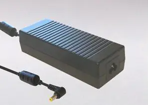 MicroBattery 120W Power Adapter / 19V / 6.3A / Plug: 5.5x2.5mm