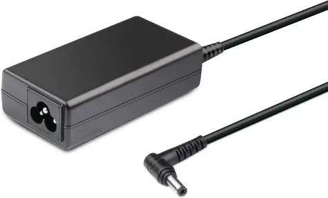 MicroBattery MBA50042 / 65W Toshiba Power Adapter / 19V / 3.42A / Plug: 5.5x2.5mm