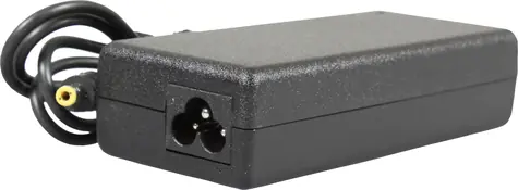 MicroBattery MBA1040 / 90W Samsung Power Adapter / 19V / 4.74A / Plug: 5.5x3.3mm