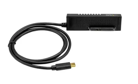 StarTech kabelový adaptér USB-C na SATA / pro 2.5