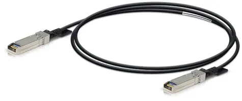 UBNT UniFi UDC-3 3m / Direct Attach Copper Cable SFP & SFP+ DAC / 10G 