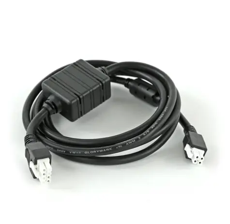 ZEBRA DC kabel pro napájecí zdroje PWR-BGA12V108W0WW