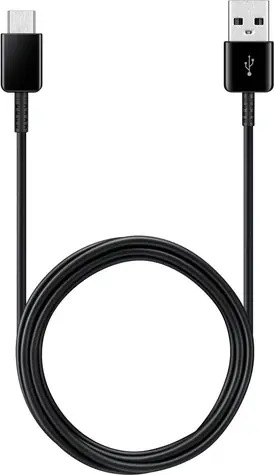 Samsung Kabel USB Typ-C 2ks černá