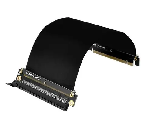 THERMALTAKE PCIe x16 na PCIe x16 Riser Card Extender
