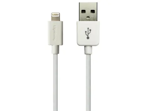 Sandberg kabel USB na Lightning 1m