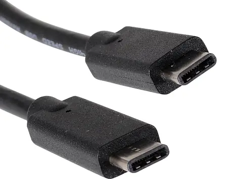 Sandberg USB-C > USB-C / 2m / USB 3.1 Gen.2