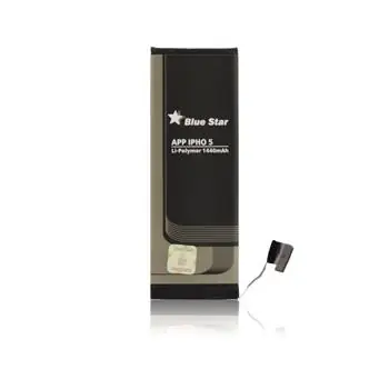 BS PREMIUM baterie pro Apple iPhone 5  / LI-POL /  1440 mAh