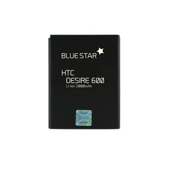 BS PREMIUM baterie pro HTC DESIRE 600 / LI-ON / 2000 mAh