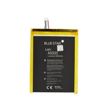 BS PREMIUM baterie pro LENOVO IDEA TAB A1000 & A3000 & A5000 / LI-POL / 3300 mAh