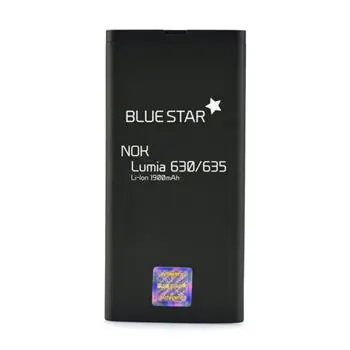 BS PREMIUM baterie pro NOKIA LUMIA 630 & 635 / LION / 1900 mAh