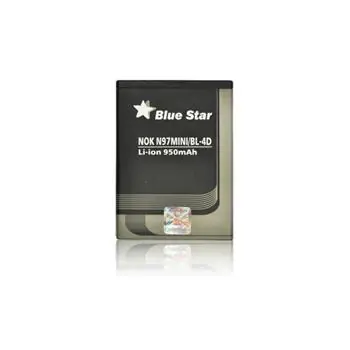 BS PREMIUM baterie pro NOKIA N97 MINI & E5 & E7 & N8 / LION / 950 mAh