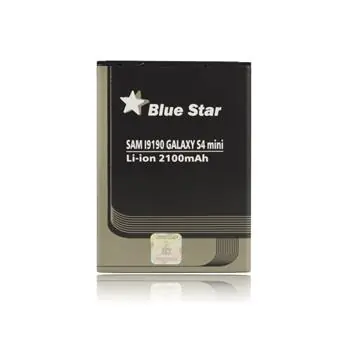 BS PREMIUM baterie pro Samsung i9190 Galaxy S4 MINI / LION / 2100 mAh