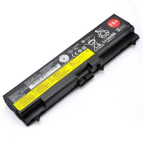 MicroBattery 73Wh baterie pro Lenovo T420 T430 T410 / 9 Cell Li-ion / 11.1V / 6.6Ah 