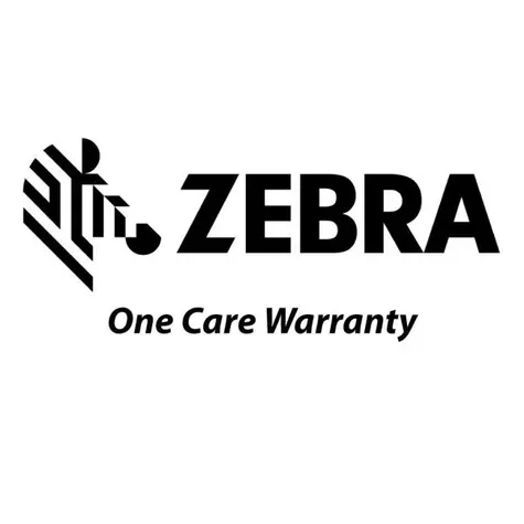 ZEBRA 3 roky OneCare Select Advance Exchange pro ZT410 a ZT420 / nekomplexní