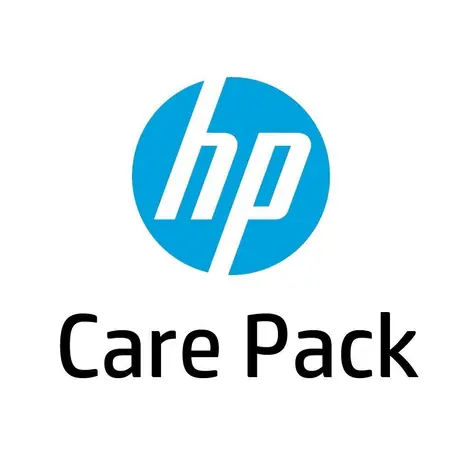 HP 3 year Next business day pro LaserJet M402