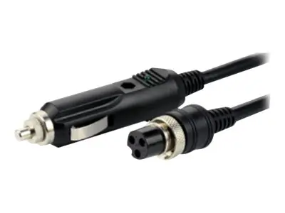 Honeywell napájecí adaptér do auta pro Dolphin CN80 / 1.8m