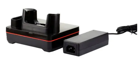 Honeywell nabíjecí stanice pro CN80 a 1 baterii / s napájecím adaptérem / bez koncovky 