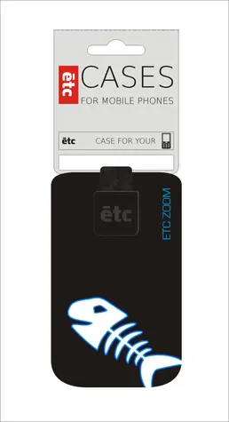 ETC ZOOM pouzdro pro Samsung S5230 vzor 322 