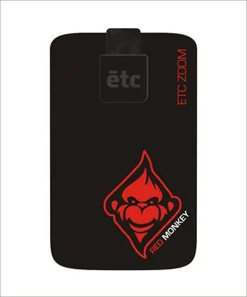 ETC ZOOM pouzdro pro Samsung S6500 GALAXY MINI II & G130HN GALAXY YOUNG 2 & ALCATEL POP C1 vzor 318