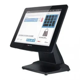 Colormetrics karta s rozhraním typ E / pro Colormetrics P4X00 / 1x RJ45 / 4x USB