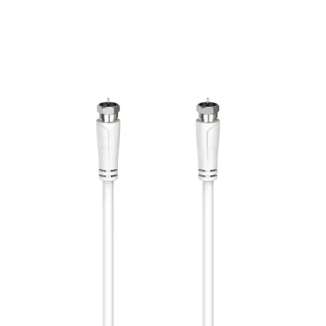 Hama Essential Line SAT kabel F-vidlice 90 dB 3 m