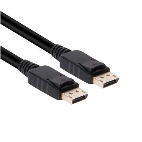 Club3D Kabel DisplayPort 1.4 na DisplayPort 1.4 1m / podpora 8K 60Hz