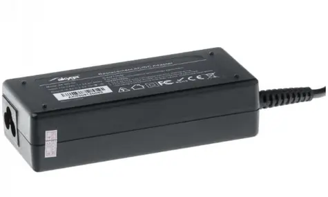 Akyga Nabíječka na notebook 18.5V / 3.5A / 65W / 7.4x5.0 mm + pin pro HP
