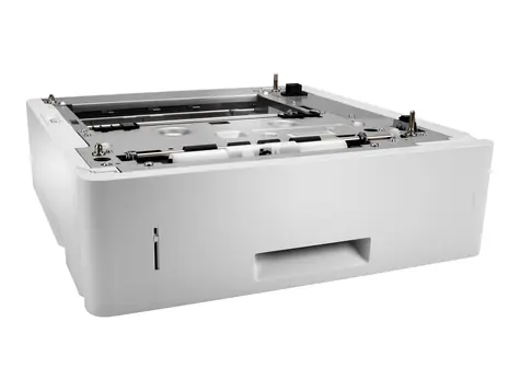 HP 550 sheet Heavy Media Tray - zásobník medií pro HP Color LaserJet M552 a M553
