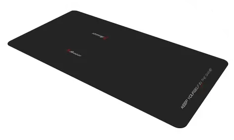 AROZZI ochranná podložka na podlahu pro VELOCITA závodní simulátor