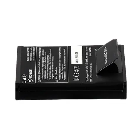 M3 Mobile napájecí zdroj VDC 12 24A / pro 4-slotovou nabíjecí stanici