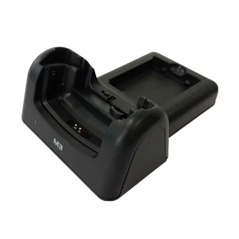 M3 Mobile nabíjecí stanice pro 1x SM15 a 1x spare baterii / rychlé nabíjení