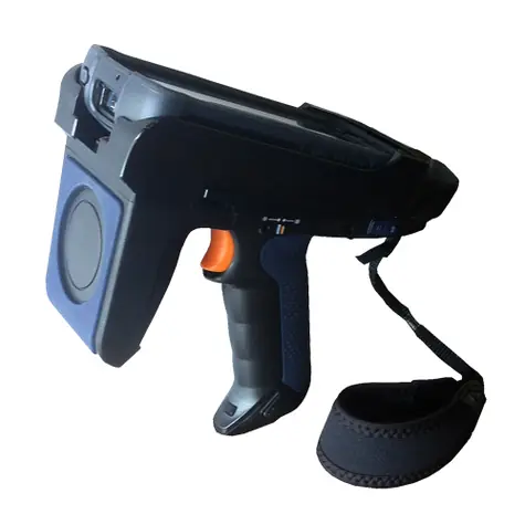 M3 Mobile pistolová rukojeť pro SM10 a SM15 / RFID (UHF)