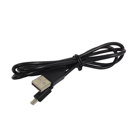 M3 Mobile propojovací kabel USB / USB A na micro USB / pro SM10 a SM15  / 1.2m