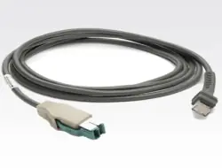 ZEBRA USB kabel PowerPlus 5m / pro MP60XX, MP62XX, MP65XX, MP7000