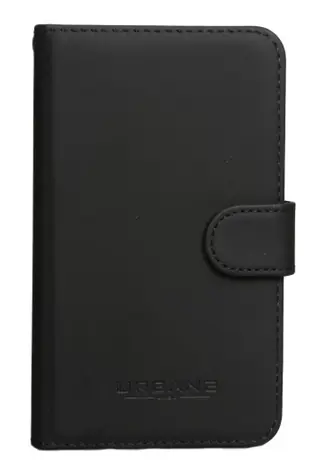 URBANE CASE BOOK UNI pouzdro pro 4.6