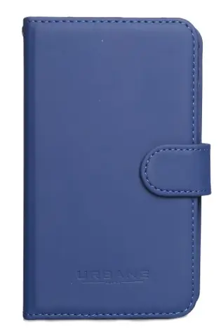URBANE CASE BOOK UNI pouzdro pro 4.6