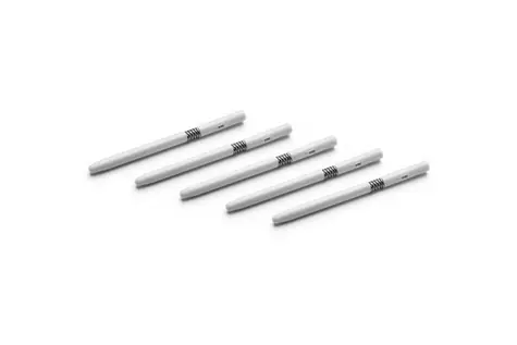 Wacom náhradní hroty pro Intuos 4 / 5ks