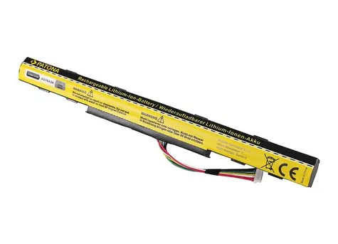 PATONA baterie pro ntb ACER Aspire E15 / 2200mAh / Li-lon / 14.6V / AS16A5K