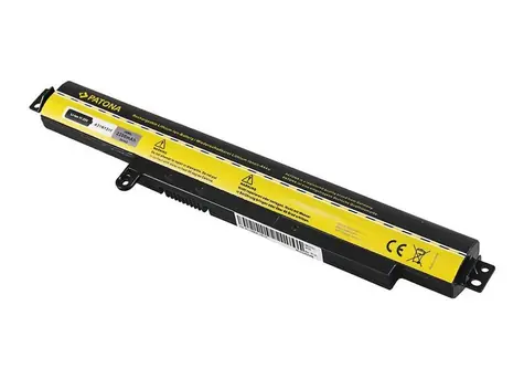 PATONA baterie pro ntb ASUS X102B / 2200mAh / Li-lon / 11.25V / A31N1311