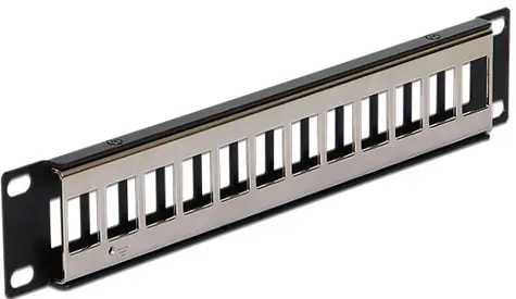 Delock Keystone 10