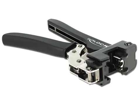 DeLock Keystone krimpovací nástroj pro Delock 86205 a 86179