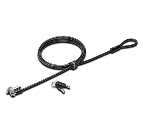 DELL N17 Keyed Laptop Lock