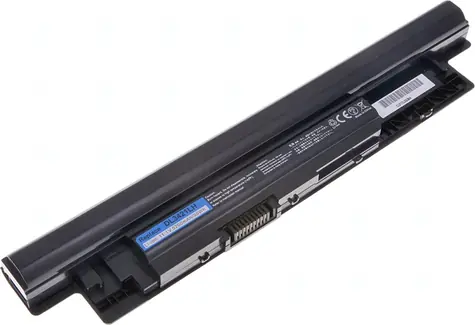 T6 Power Baterie pro DELL Latitude 3440 & 3540 & Inspiron 14 & 15 & 17 & Vostro 2421 / 6cell / 5200mAh