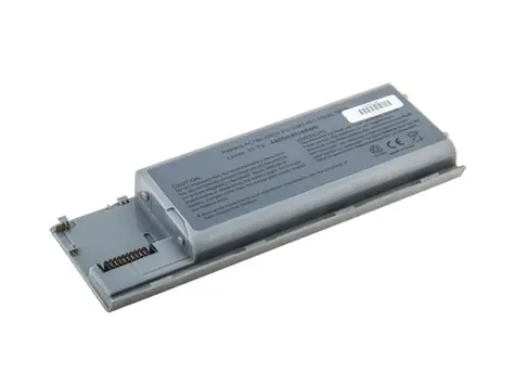 AVACOM baterie pro DELL Latitude D620 & D630 / Li-Ion / 11.1V / 4400mAh