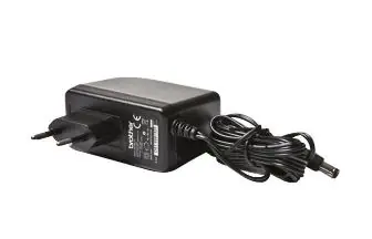 Brother ADE001EU napájecí adaptér pro tiskárny PT