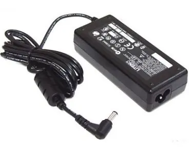 Acer AC adapter 90W černá / výstupní napětí 19V / LF-EU