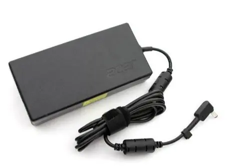 Acer AC adapter 180W černá / výstupní napětí 19.5V 